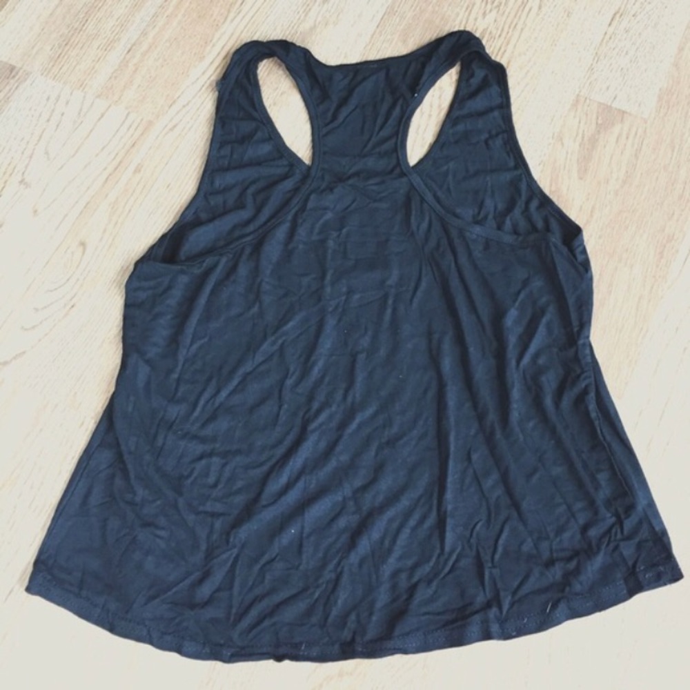 💥LAST ONE💥 Hamsa Razorback Tank Top - Picture 5 of 6